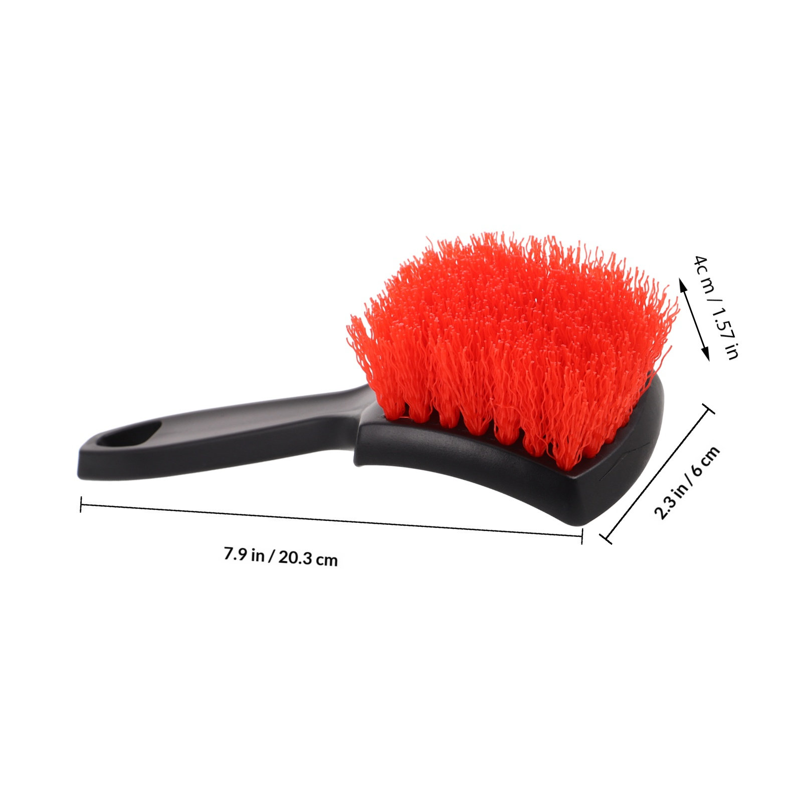 فرشاة تنظيف احترافية متعددة ال - مراجعة Dirt Brush Interior وسعره