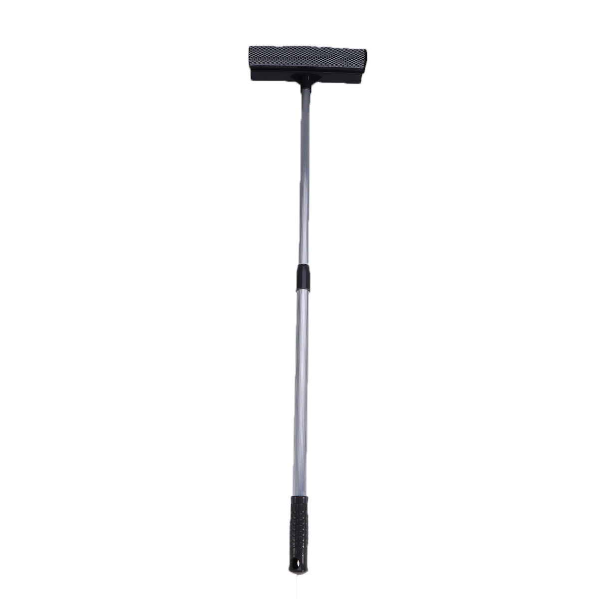 منظف نوافذ تلسكوبي قابل للتمدي - مراجعة Glass Cleaner Streak وسعره