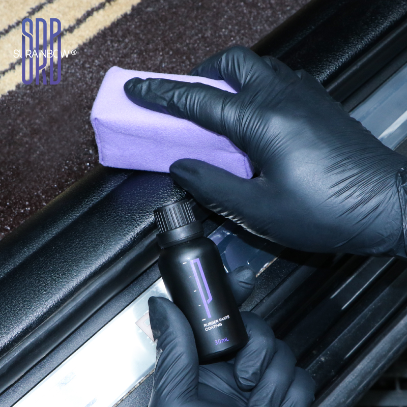مرمم بلاستيكي للحياة ، أحضر ال - مراجعة Trim Restorer Plastic وسعره