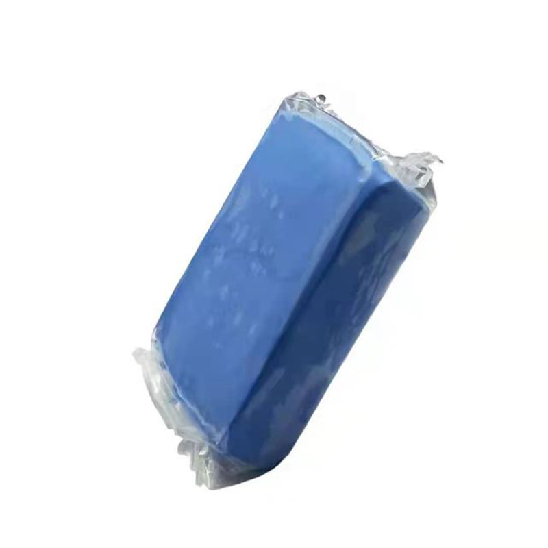 قطعة واحدة من الطين السحري الع - مراجعة Clay Bar Lubricant وسعره