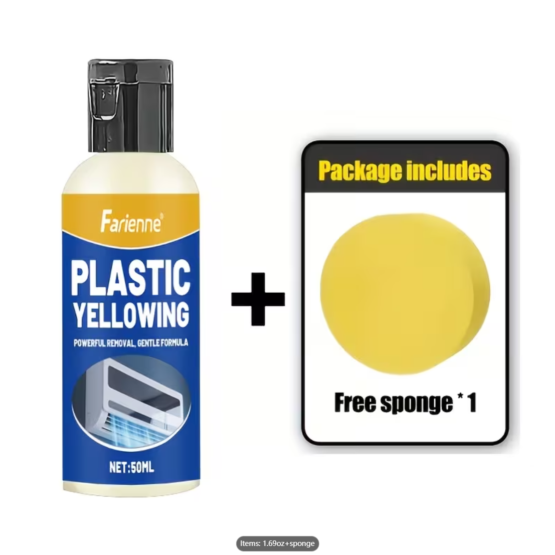 مجدد السيارات ومكيفات الهواء،  - مراجعة Trim Restorer Plastic وسعره