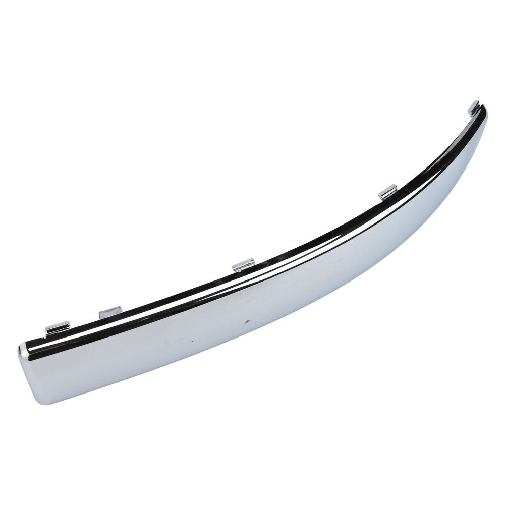 شريط حماية فضي للمصد الأمامي ل - مراجعة Trim Restorer Plastic وسعره