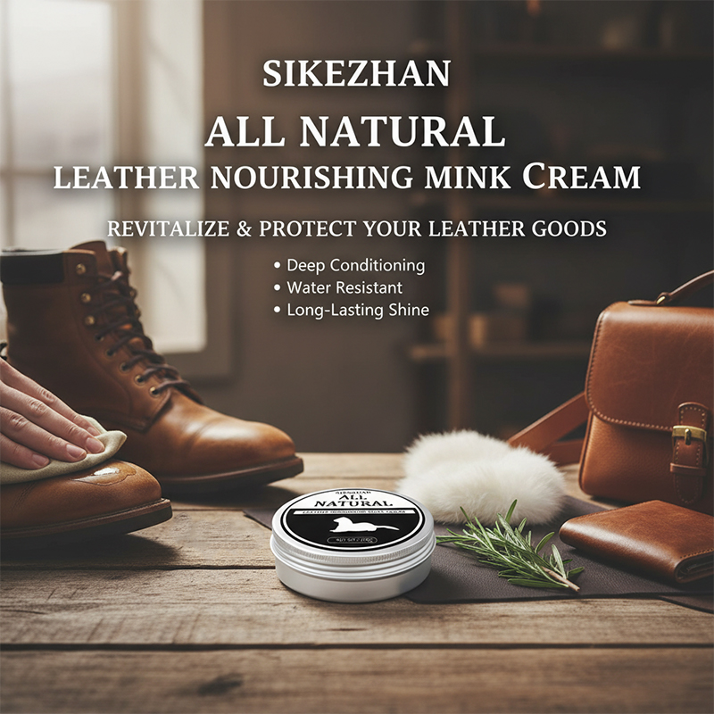 مرطب جلد طبيعي بالكامل من زيت  - مراجعة Leather Cleaner Interior وسعره